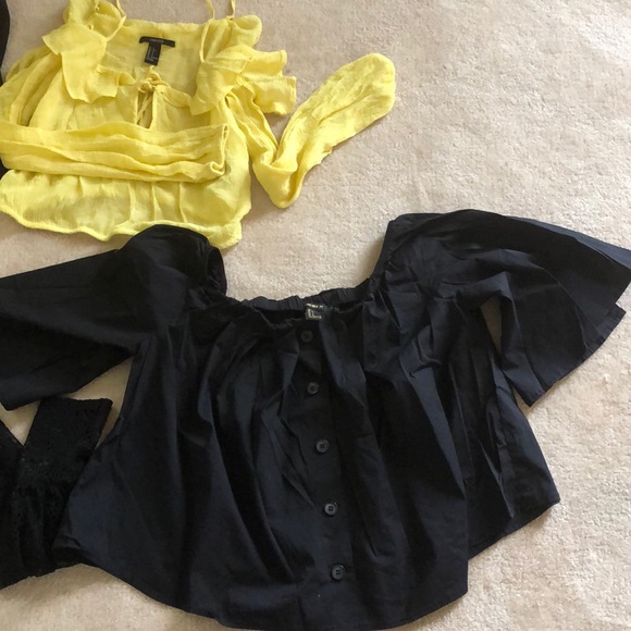 Dynamite tops small size - Picture 3 of 12